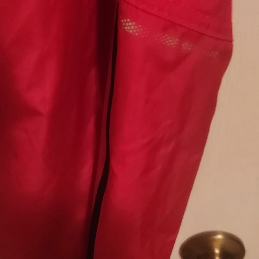 Danskin now Red Sweat Pants - Picture 5 of 5